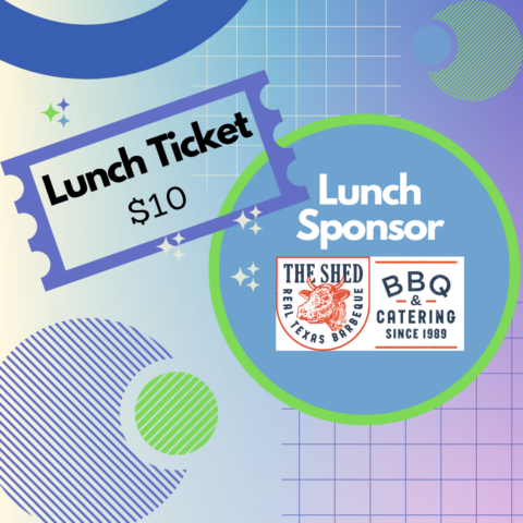 Extra Lunch Tickets